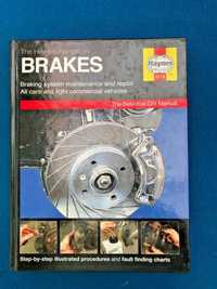 Manual auto Haynes Brakes nou: intretinere reparare sisteme de franare