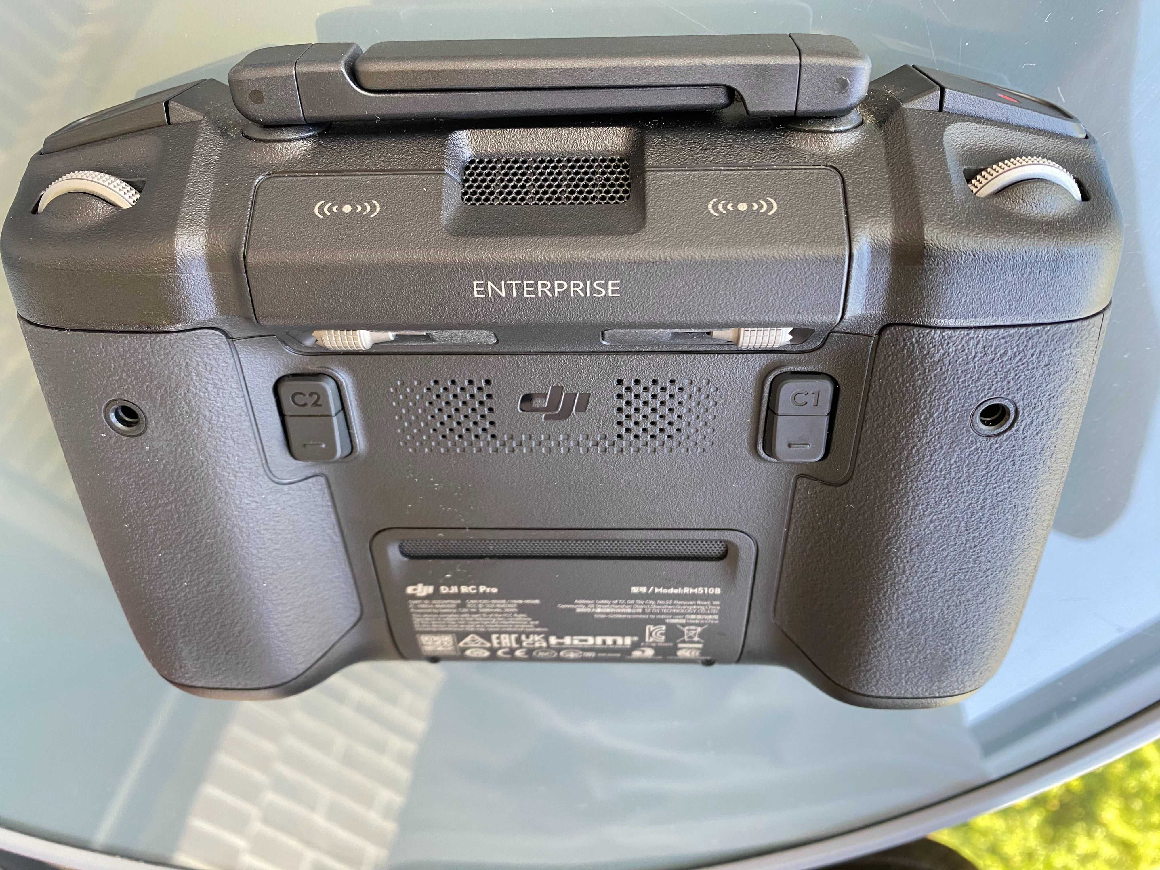 DJI RC PRO RM510B Stare nouă