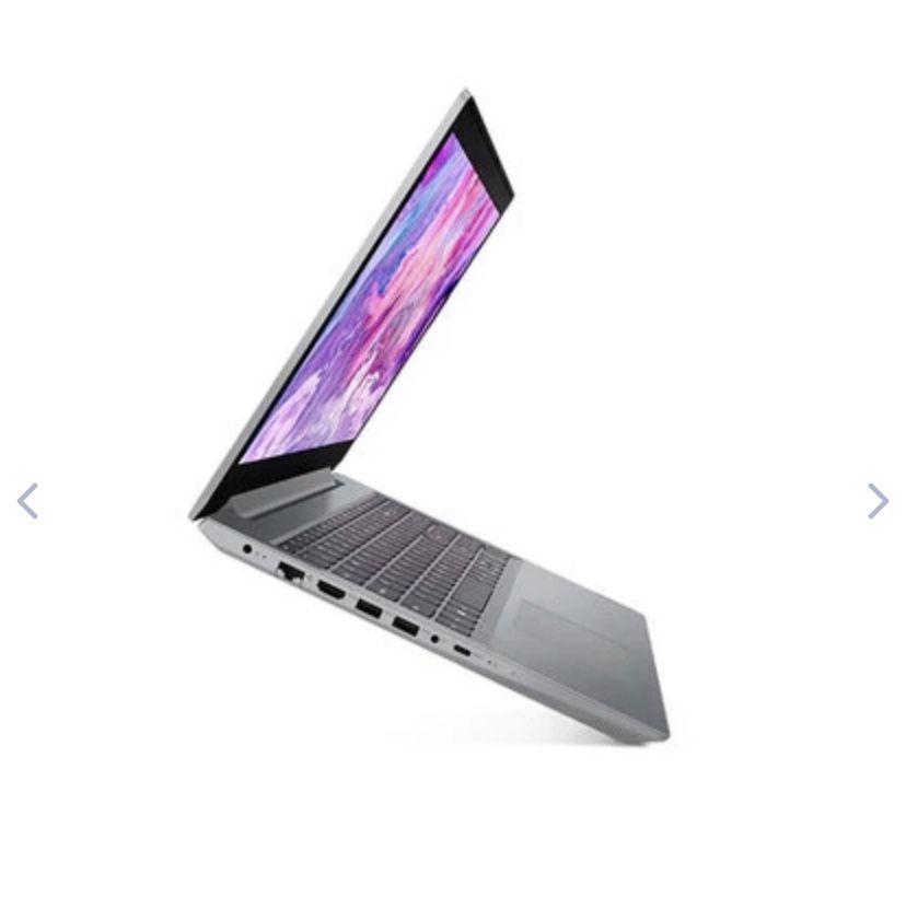 Ноутбук i3 1115G4/4Gb/1000Gb/Windows 10 (лицензия)