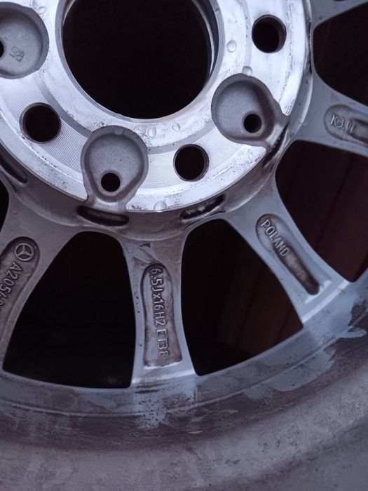 Jante +cauciucuri iarnă