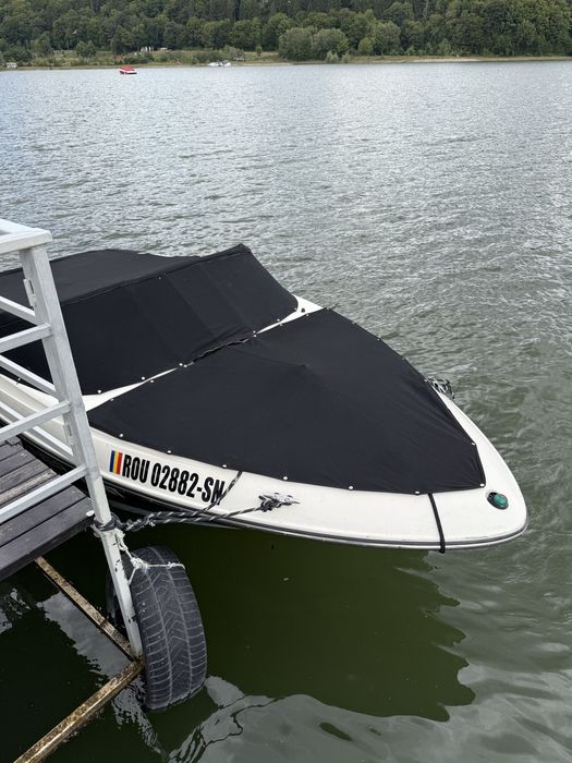 Barca Bayliner 175 GT 2013 (nu Sea Ray, Maxum, Mary Fisher)