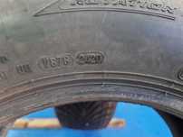 2 Pirelli R15 195/65
зимни гуми DOT2420