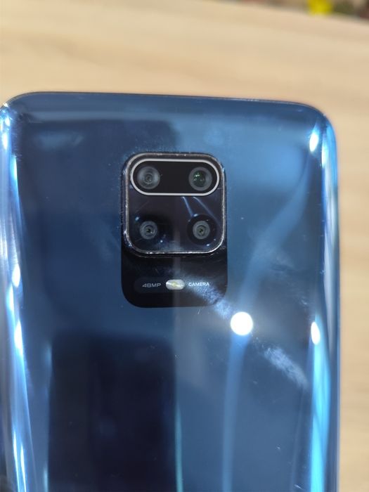 Най-добра ЦЕНА !!Redmi Note 9S 128 GB