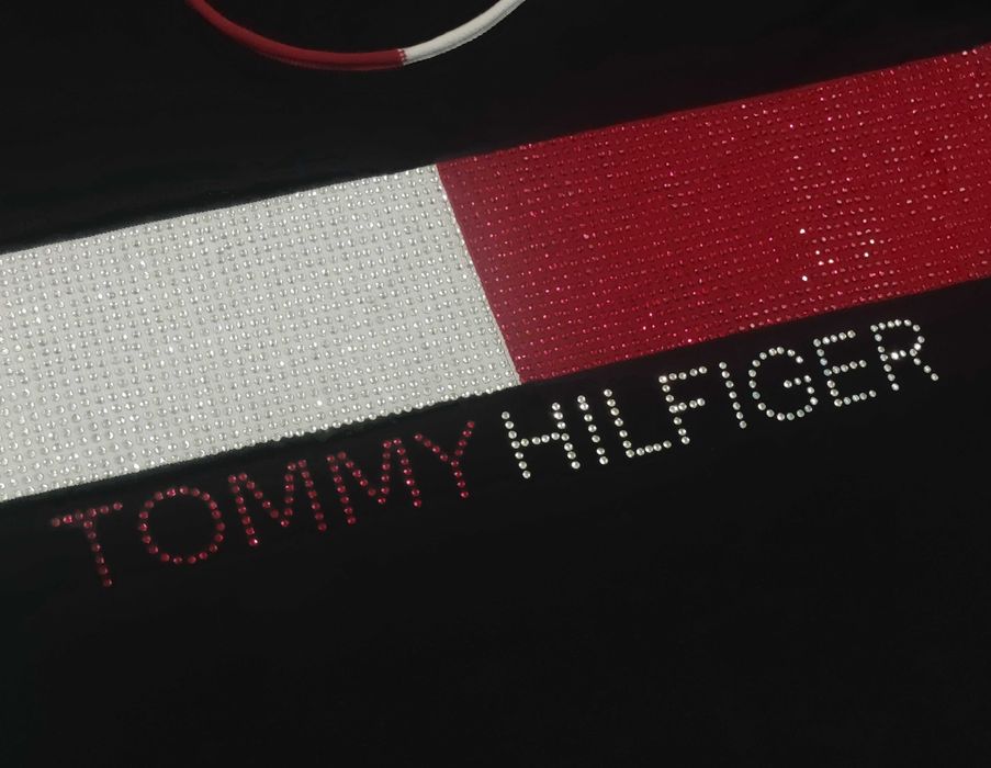 Rochie Tommy Hilfiger - Pietricele