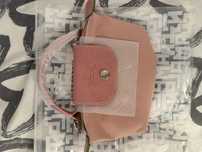 Geanta longchamp mica