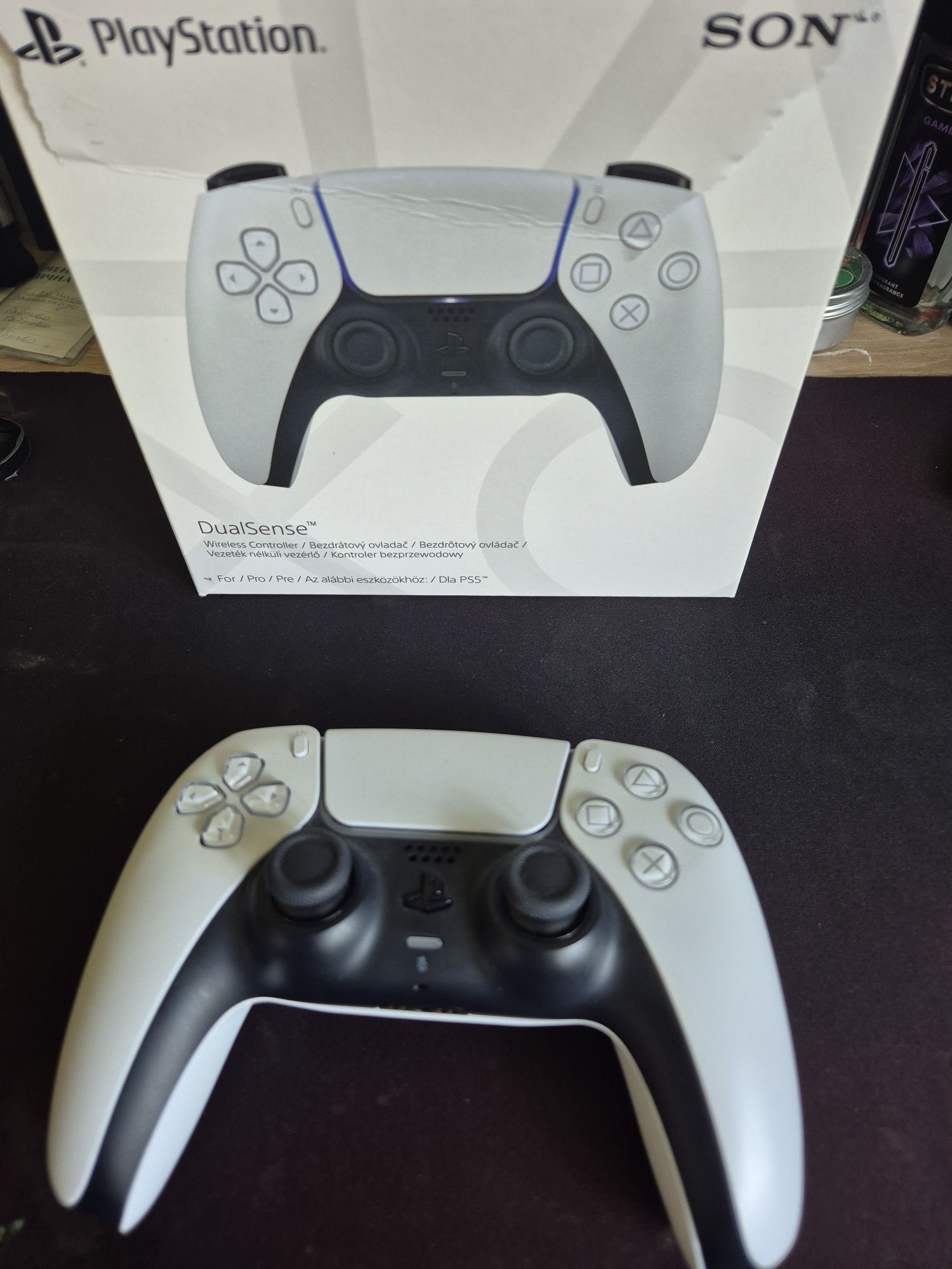 Playstation 5 controller