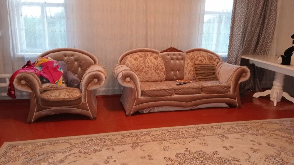 Мебель по 50 тысяч за каждую позицию комплекта