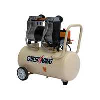 Безмаслен компресор Outstanding (Oilfree Air compressor) OTS-980-30L