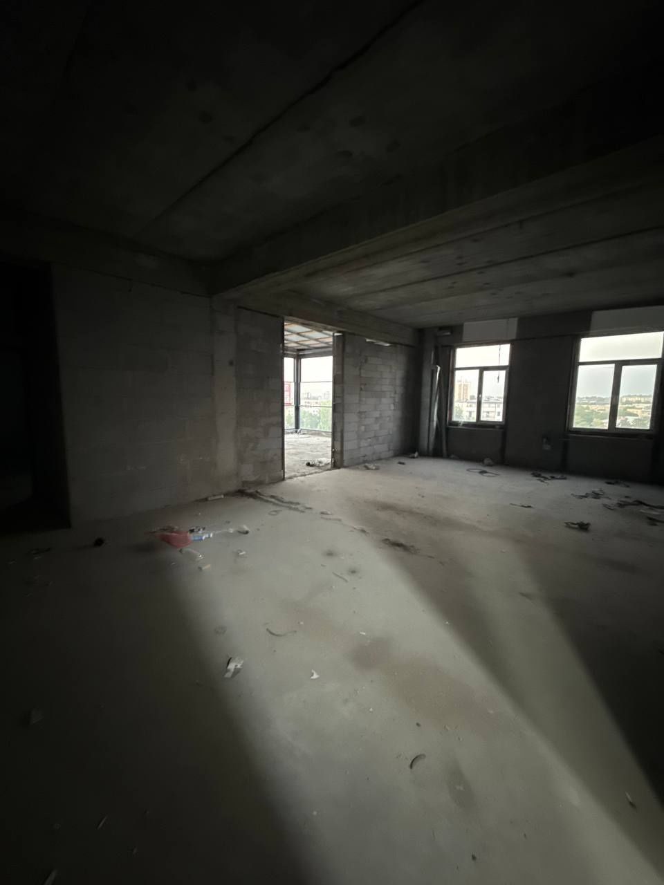 Продается квартира в Мирзо-Улугбекском районе  165м²