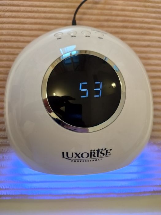 Lampă unghii 72W lumină intensă