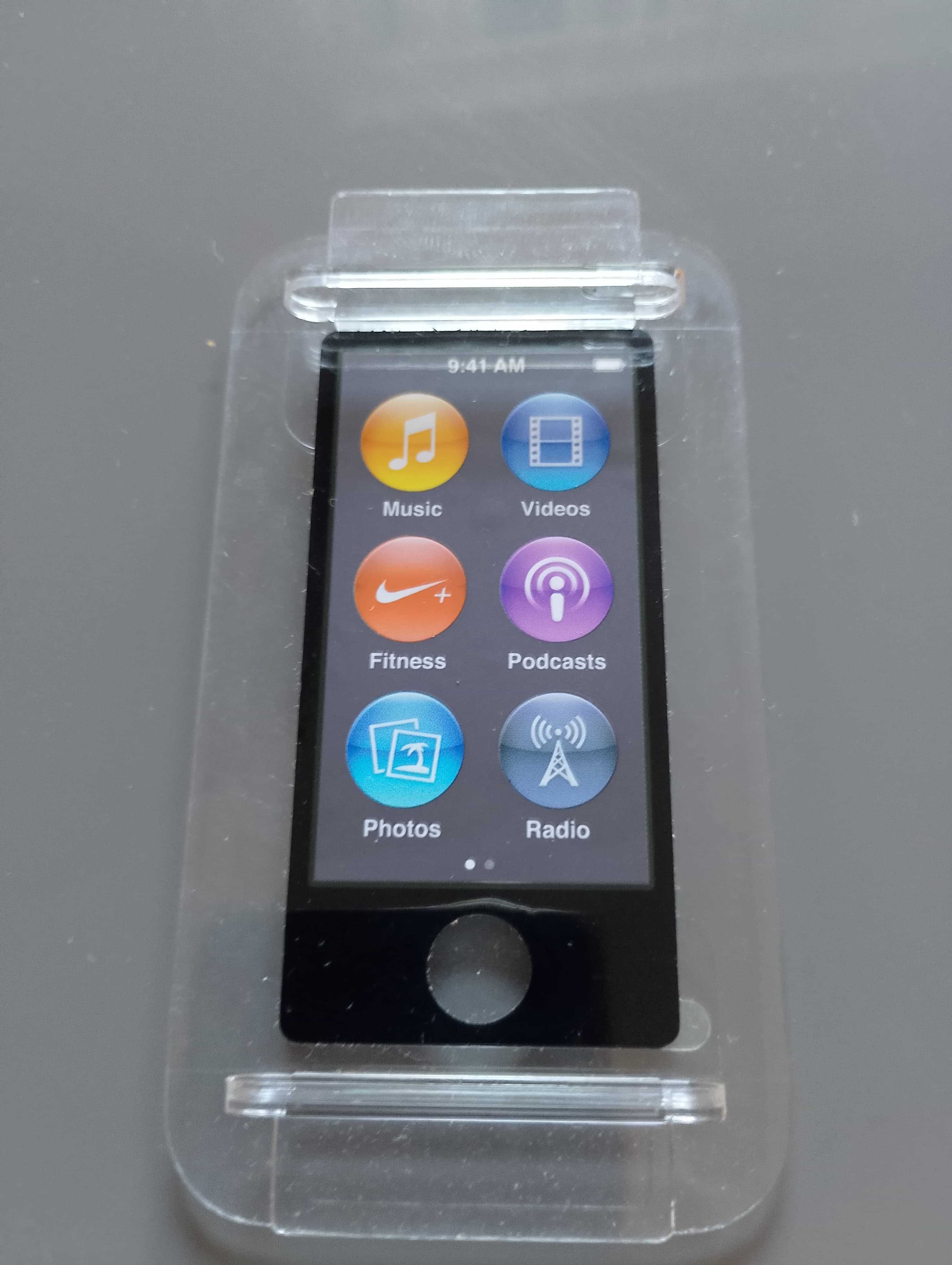 Vand IPod nano 7