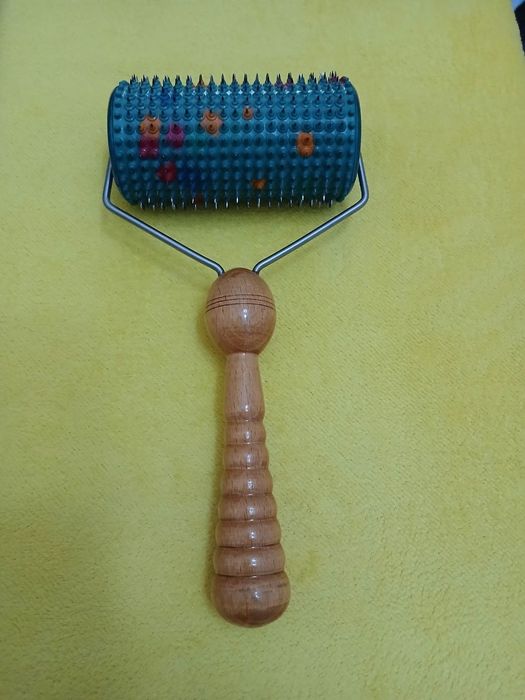 Аппликатор ляпко 2 ШТУКИ Аппликатор Кузнетцова снимает боль .