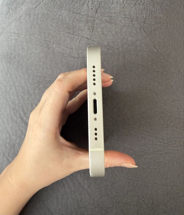 iPhone 12 64GB White