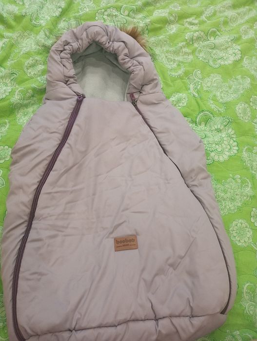 Продам конверт-мешок для новорожденных