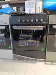 Турецский газ плита ideal L110 eco