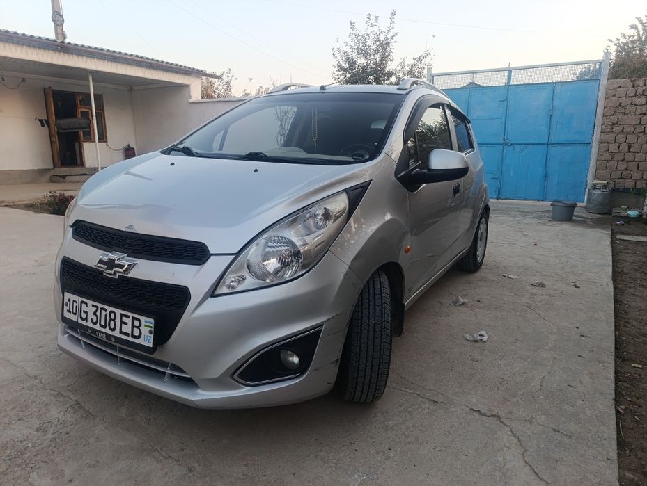 Spark sotiladi 2011 yil