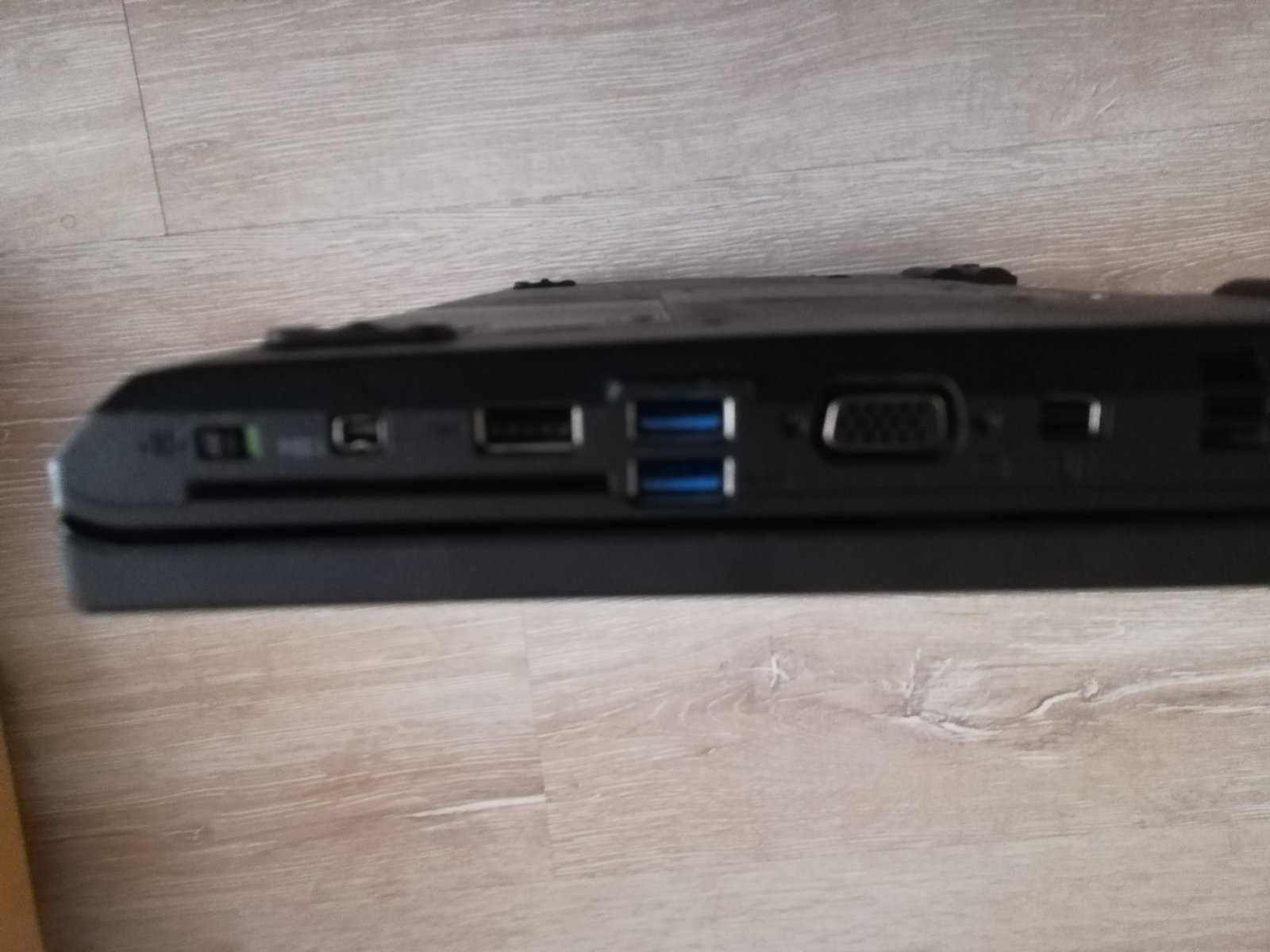 Лаптоп Lenovo Thinkpad T530 i5 10GB RAM