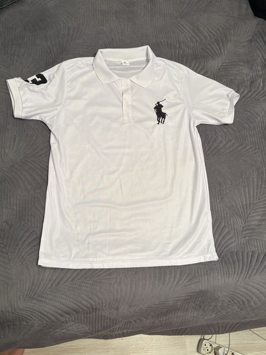 Поло ральф лоурен