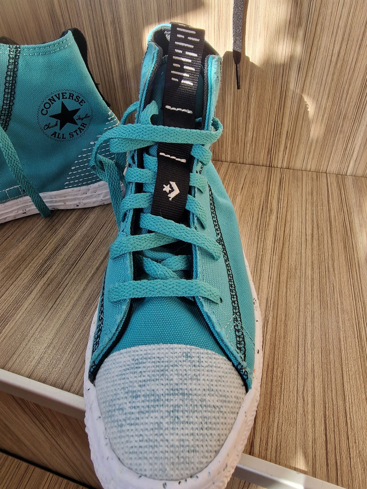 Дамски кецове Converse 37.5