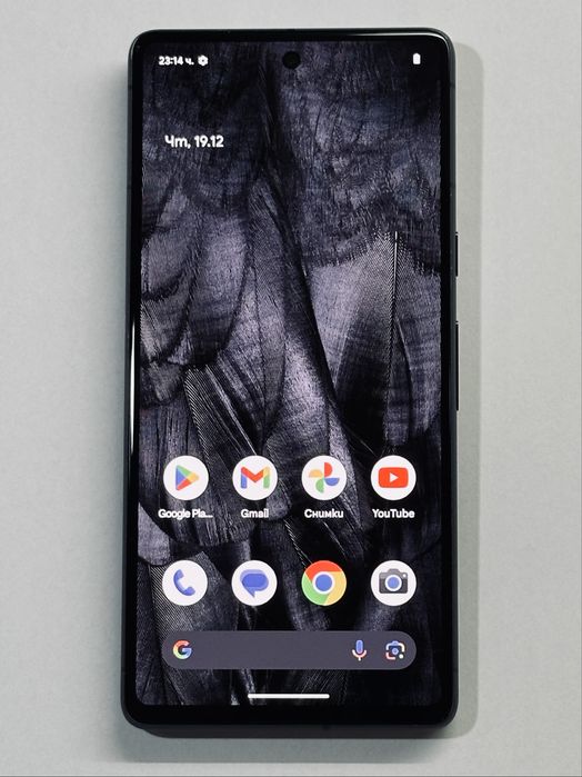 Google Pixel 7 128GB Black