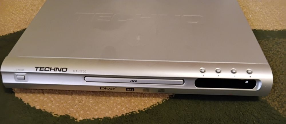 Калонка  с DVD срочно