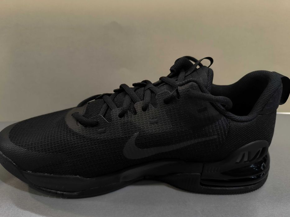 Nike Air Маx N47/30,5sm.Маратонки с камера.Нови.Оригинал.