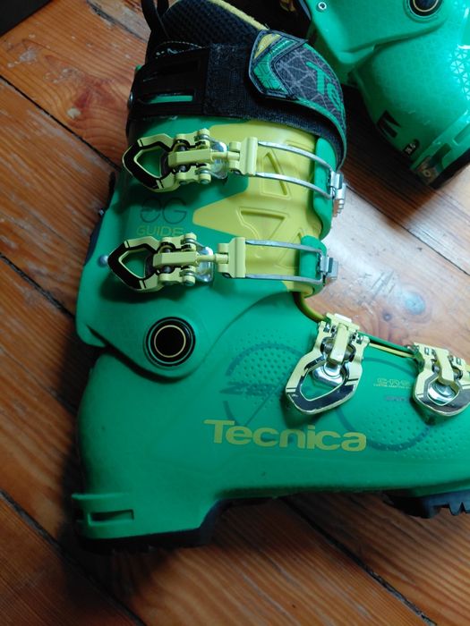 Ски туринг обувки Tecnica ZeroG tour 26.5