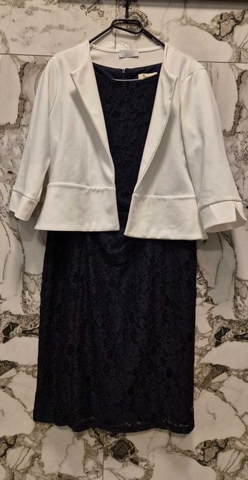 Rochie midi de ocazie marimea 44