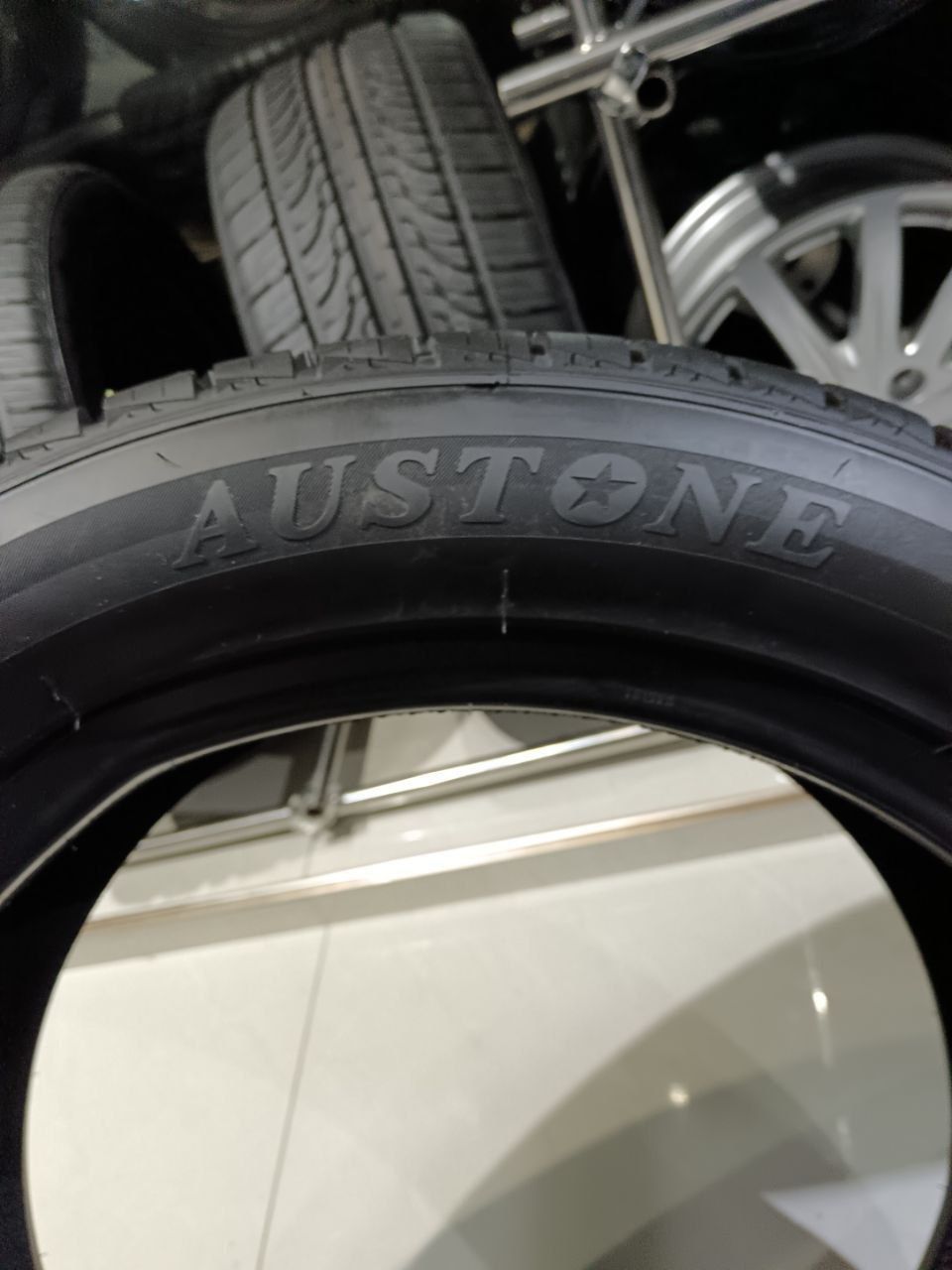 Balon shina AUSTONE SP-401 255/50R19