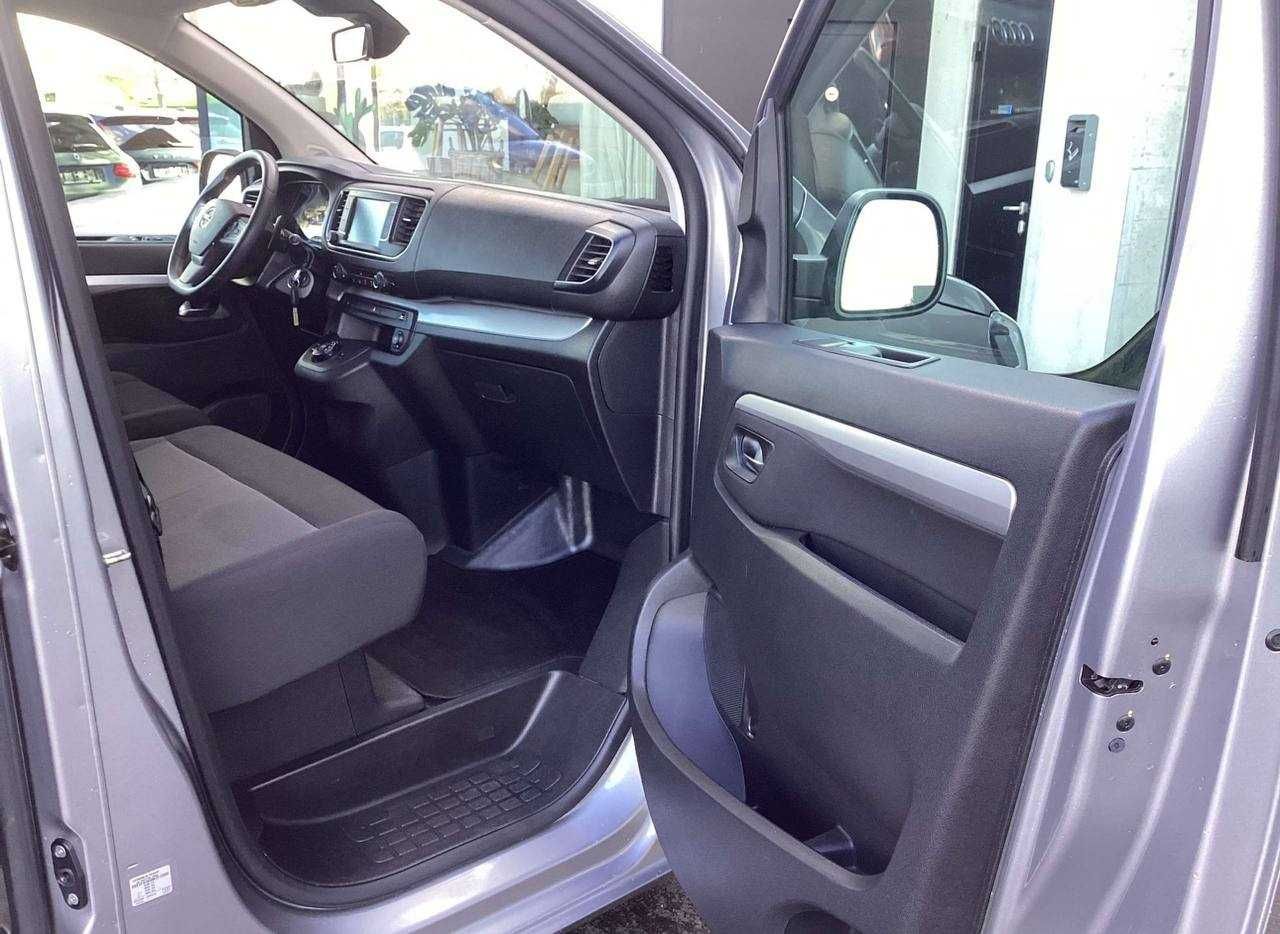 Opel Vivaro 2 броя НА ЧАСТИ