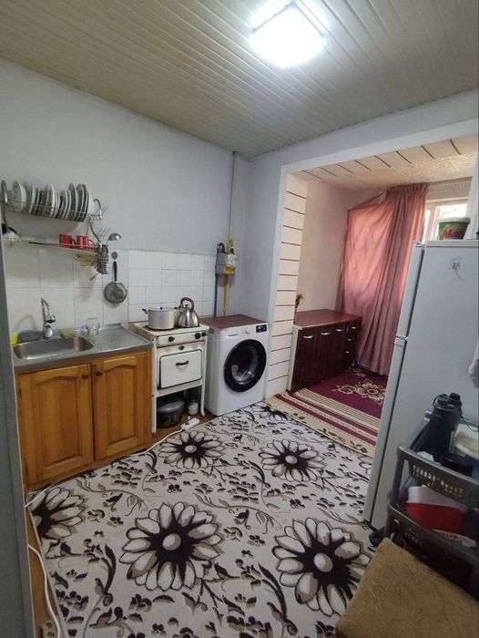 Srochna uy sotiladi  Chirchiq shahrida