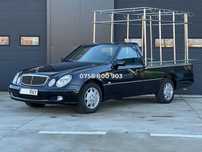 Mercedes e250 / Dric SD-Funerar / Restilizată W211 Model 2008