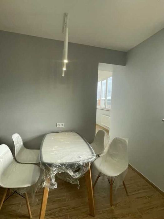 Дава се под наем Двустаен апартамент в София, Толстой - 65 кв.м за 484.5 € - Снимка #3