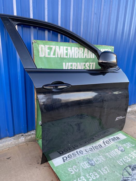 Ușă dreapta față BMW X6 F16