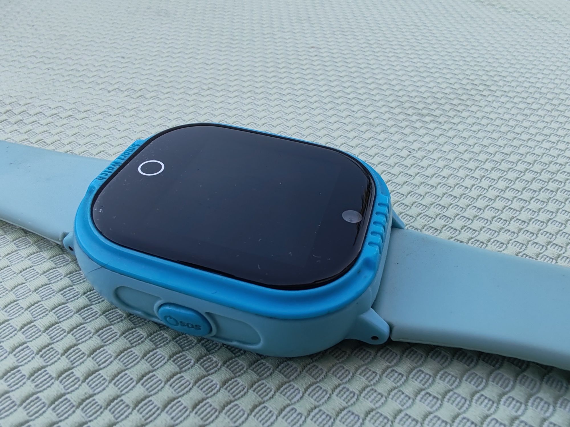 Myki 4 Lite SmartWatch
