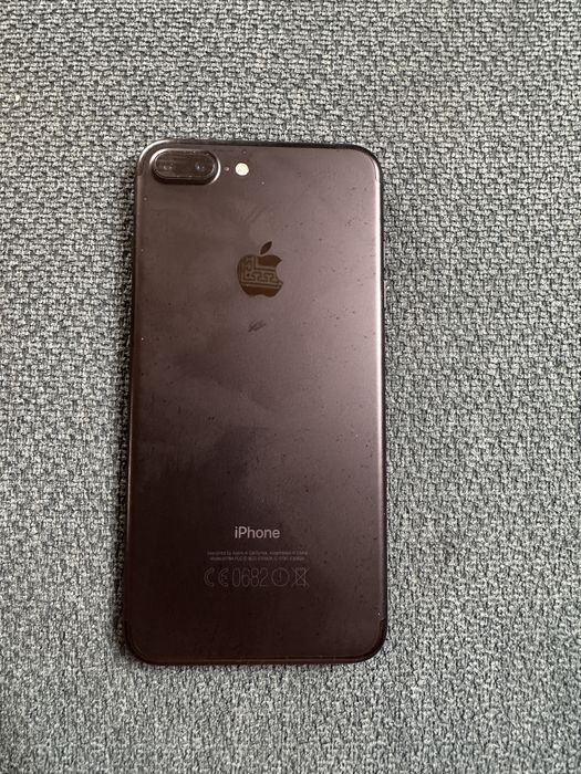 iPhone 7 Plus de 128gb SPART!