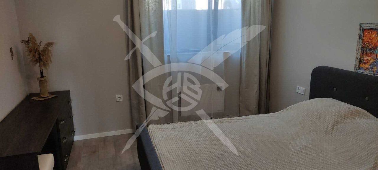 Дава се под наем Двустаен апартамент в Варна, м-т Траката - 58 кв.м за 500 € - Снимка #4
