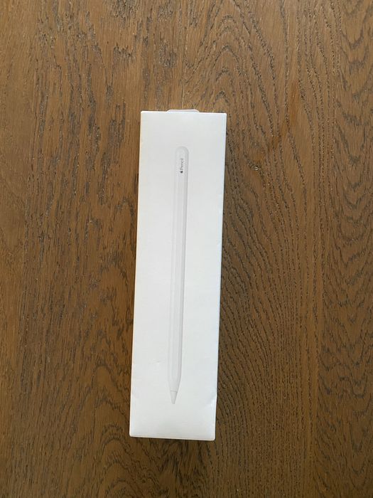 Apple pencil magnetic