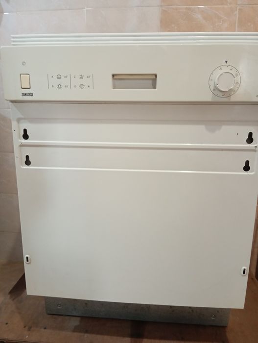 Посудомоечная машина