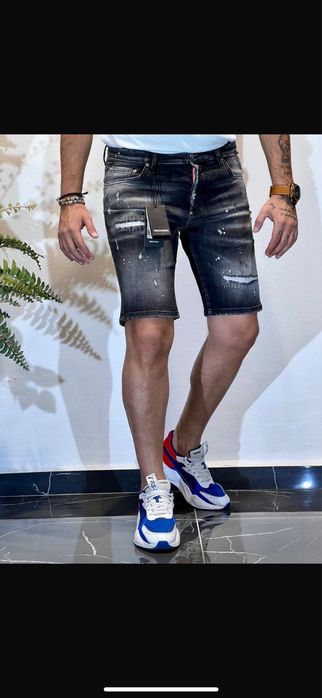 Blugi  Dsquared2