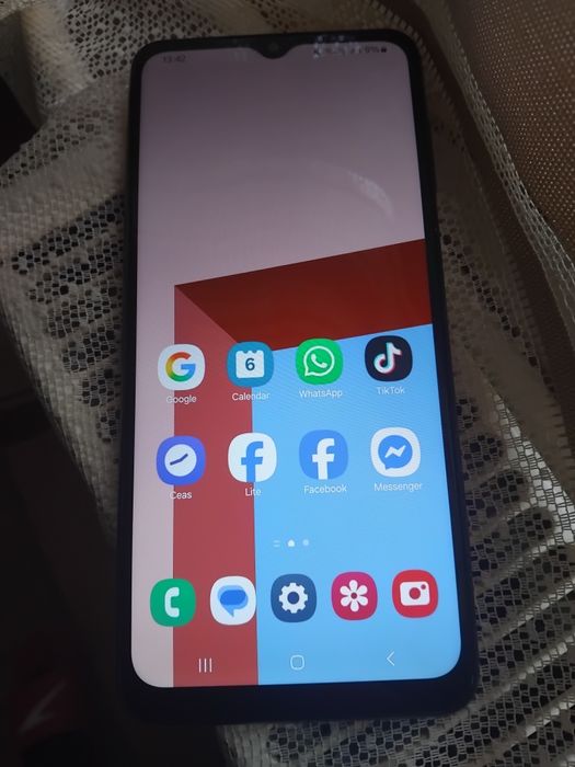 Vând telefoane Samsung  A 04S.