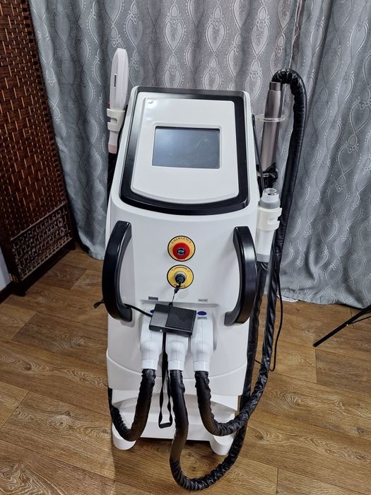 Продам Пикосекундный лазер 400.000тг.