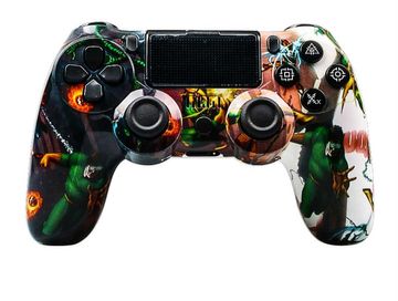 ПРОМО ! PlayStation 4 / PS4 Безжичен джойстик / контролер !