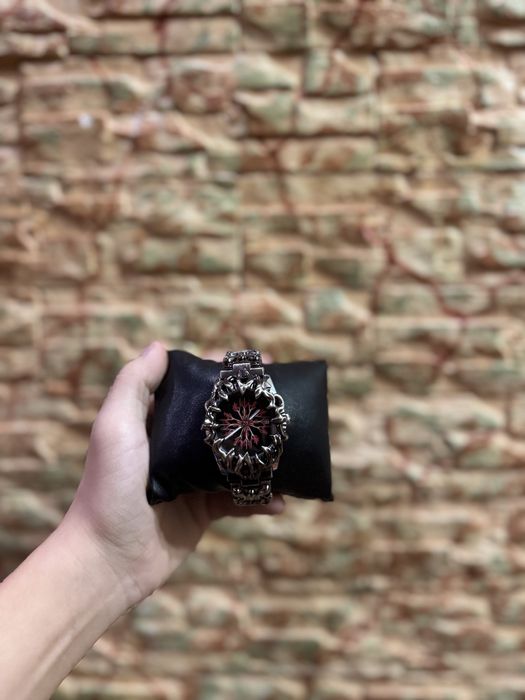 Часы. Alabaster.