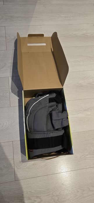 Manduca First nou, nefolosit