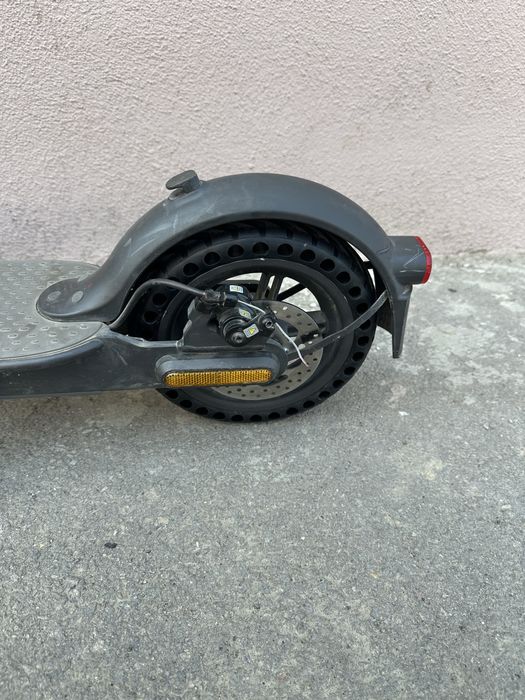 Trotineta electrica Xiaomi