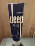 Crema Deep blue doTERRA