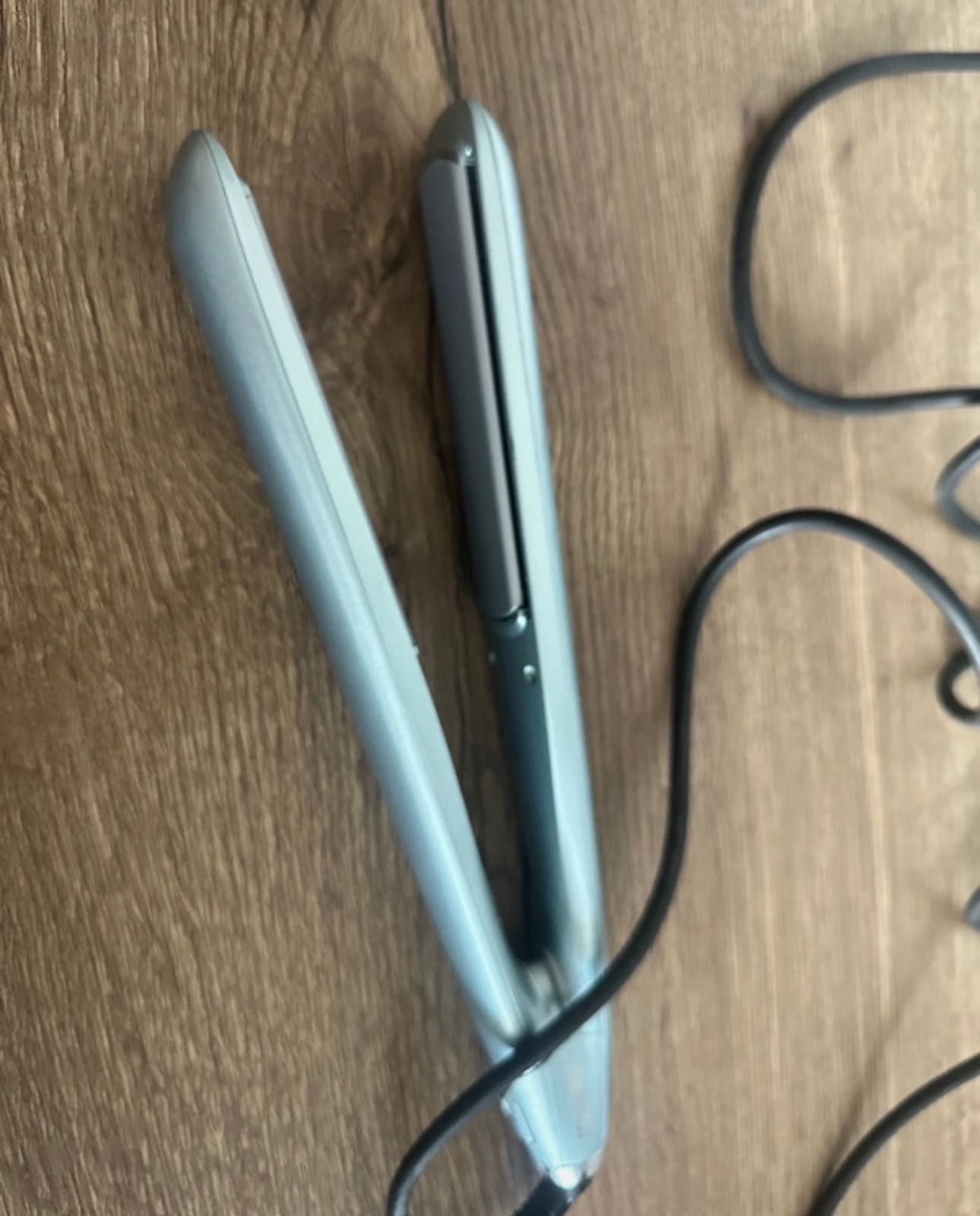 Placa de par Babyliss