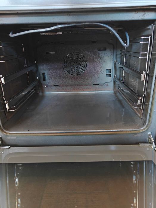 Фурна за вграждане Bosch