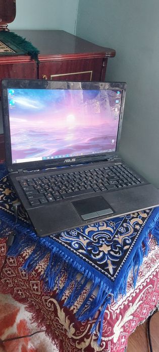 Ноутбук Asus 512Gb память
